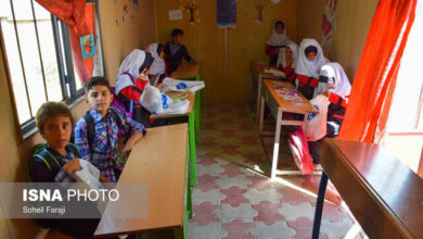 اجرای طرح حامی، گامی در راستای برقراری عدالت آموزشی در ابهر