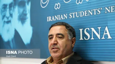 محبی‌نیا: دولت، گفتمان وفاق ملی را به جامعه واگذار کند
