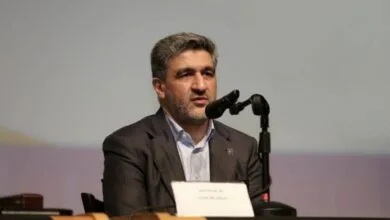 پایگاه اطلاع رسانی ایران