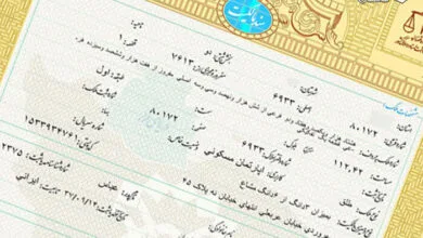 پایگاه اطلاع رسانی ایران