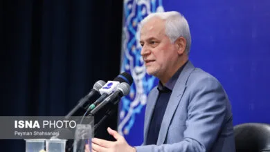 ارائه ۴۰۰ پیشنهاد برای پروژههای شهرداری اصفهان در ۱۴۰۴ ارائه ۴۰۰ پیشنهاد برای پروژههای شهرداری اصفهان در ۱۴۰۴