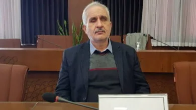 پایگاه اطلاع رسانی ایران