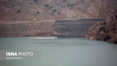 پایگاه اطلاع رسانی ایران