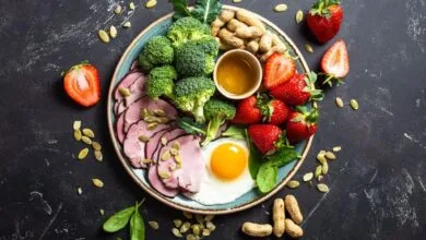 کربوهیدرات خوب و بد برای ورزشکاران!