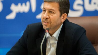 گفتمان وفاق، آخرین فرصت کشور است گفتمان وفاق، آخرین فرصت کشور است