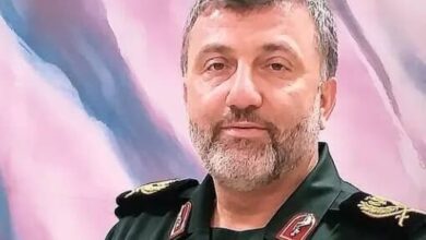 سردار بایرامی:باید همه زوایای تاریخ دفاع مقدس ثبت شود