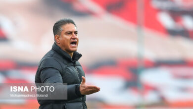 حمید مطهری: بلانکو نشان داد که چه انتخاب خوبی کرده‌ایم