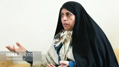 پایگاه اطلاع رسانی ایران