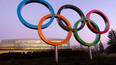 بورسیه IOC به ورزشکاری برسد که حقش است