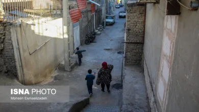 پایگاه اطلاع رسانی ایران