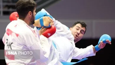 پایگاه اطلاع رسانی ایران