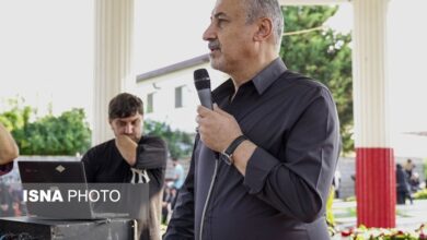 واکنش هیات مدیره پرسپولیس به تعلل درویش