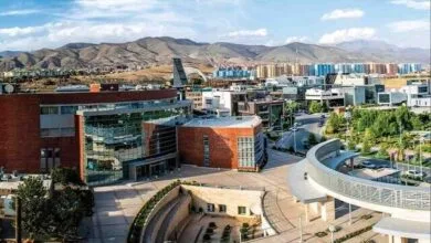 پایگاه اطلاع رسانی ایران