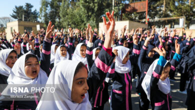 آموزش و پرورش نقش کلیدی در توسعه فرهنگی و اجتماعی ایفا می‌کند