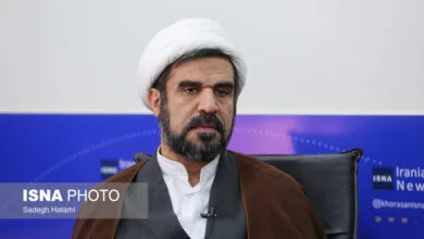 اخلاقیامیری: مردم ایران آماده امدادرسانی به آسیبدیدگان از آتشسوزی لسآنجلس هستند اخلاقیامیری: مردم ایران آماده امدادرسانی به آسیبدیدگان از آتشسوزی لسآنجلس هستند