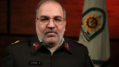 پایگاه اطلاع رسانی ایران