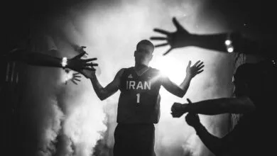 پایگاه اطلاع رسانی ایران