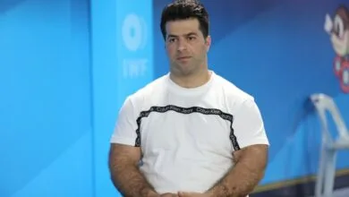 پایگاه اطلاع رسانی ایران