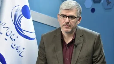 هوش مصنوعی جای خود را در صنعت فضایی ایران باز کرد هوش مصنوعی جای خود را در صنعت فضایی ایران باز کرد
