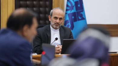 پاسخ رییس صداوسیما به درخواست مردم: در حال مذاکره با کارگردانان مطرح طنز هستیم