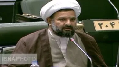 باقری: قوای سهگانه به دنبال رفع تحریمها باشند باقری: قوای سهگانه به دنبال رفع تحریمها باشند