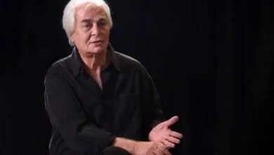 هنرمندی که سختیها را میدانست اما به میهن بازگشت هنرمندی که سختیها را میدانست اما به میهن بازگشت