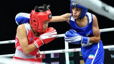 بوکسورهای نونهال ایران در میادین بین‌المللی حرف برای گفتن دارند