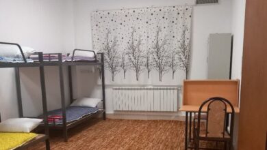 بازسازی خوابگاه‌های متاهلی دانشگاه فرهنگیان در دو تا سه استان تا ۲۲ بهمن