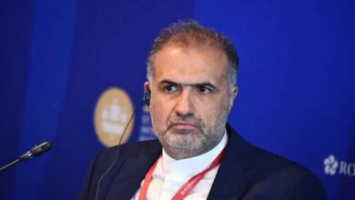 معاهده مشارکت جامع راهبردی ایران و روسیه دارای یک پیام مشخص است معاهده مشارکت جامع راهبردی ایران و روسیه دارای یک پیام مشخص است