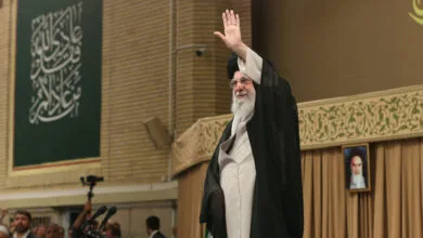 پایگاه اطلاع رسانی ایران