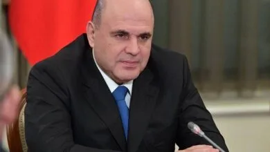 نخست‌وزیر روسیه: سفر پزشکیان به مسکو اهمیتی تاریخی دارد