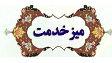 مساجد محور رفع نیاز محلات شیراز شدند