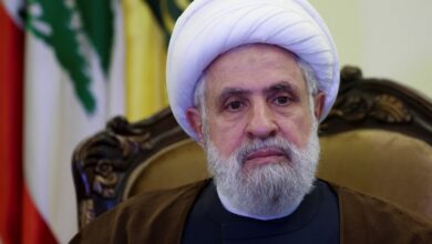 شیخ نعیم قاسم: هدف عملیات طوفان الاقصی محقق شد شیخ نعیم قاسم: هدف عملیات طوفان الاقصی محقق شد