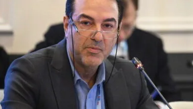 پایگاه اطلاع رسانی ایران
