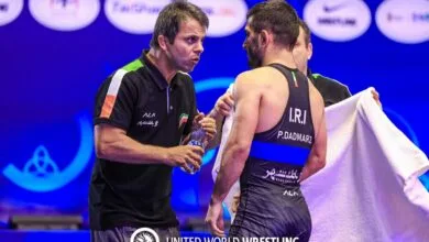 پایگاه اطلاع رسانی ایران