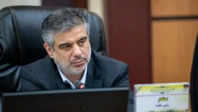 پایگاه اطلاع رسانی ایران