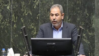 راهکارهای نماینده فلاورجان برای حل مشکلات اقتصادی کشور راهکارهای نماینده فلاورجان برای حل مشکلات اقتصادی کشور