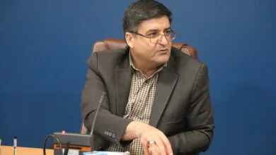 پایگاه اطلاع رسانی ایران