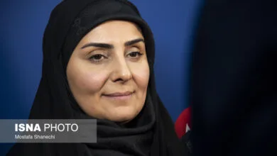 پایگاه اطلاع رسانی ایران
