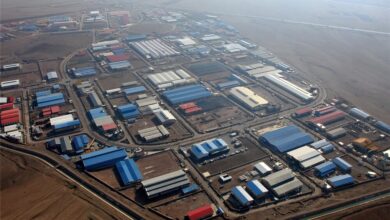 شهرکهای صنعتی مازندران در پستوی مشکلات شهرکهای صنعتی مازندران در پستوی مشکلات