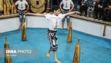 پایگاه اطلاع رسانی ایران