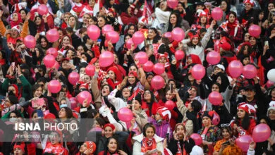 پایگاه اطلاع رسانی ایران