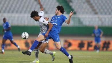 بلانکو در راه فولاد