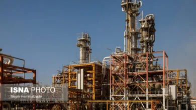 پایگاه اطلاع رسانی ایران