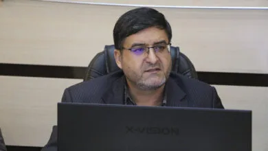 پایگاه اطلاع رسانی ایران