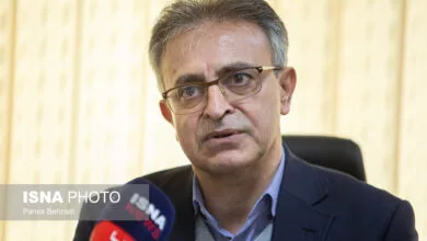 پایگاه اطلاع رسانی ایران