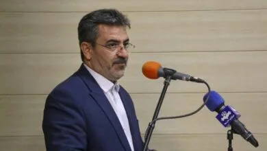 مدیران دستگاههای اجرایی واهمهای از جذب نخبگان نداشته باشند مدیران دستگاههای اجرایی واهمهای از جذب نخبگان نداشته باشند