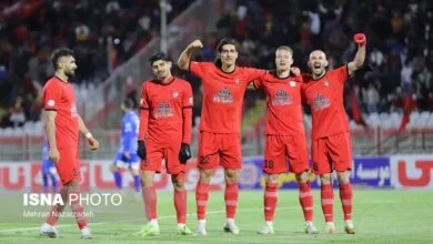 مدعیان لیگ برتر وارد میشوند مدعیان لیگ برتر وارد میشوند