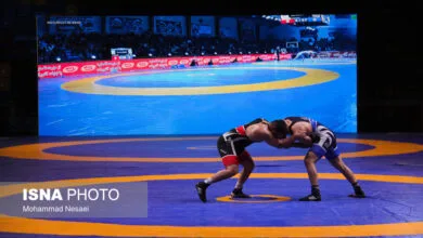 پایگاه اطلاع رسانی ایران