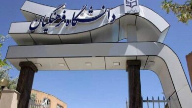ایجاد «مهدکودک» در کنار خوابگاههای متاهلی دانشگاه فرهنگیان ایجاد «مهدکودک» در کنار خوابگاههای متاهلی دانشگاه فرهنگیان